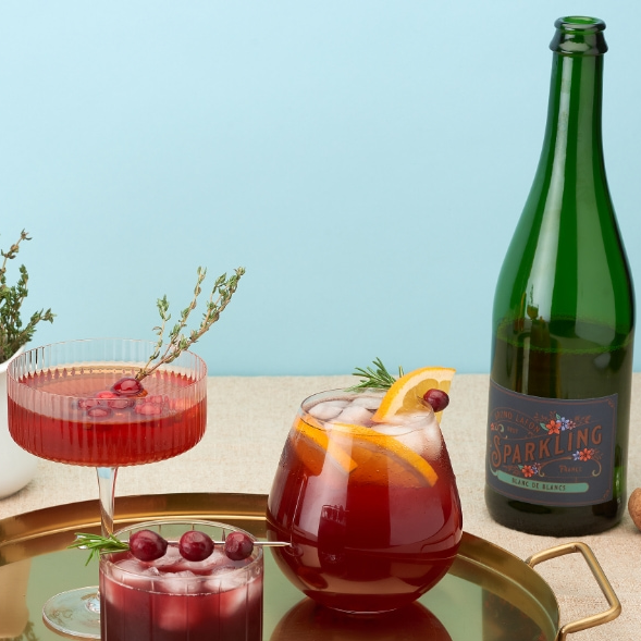 2022 – Pierofosco I.G.T. Insiders Wine Rosé Toscana
