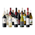 WI Quarterly 12 Bottle Club - 15-Bottle - Mixed